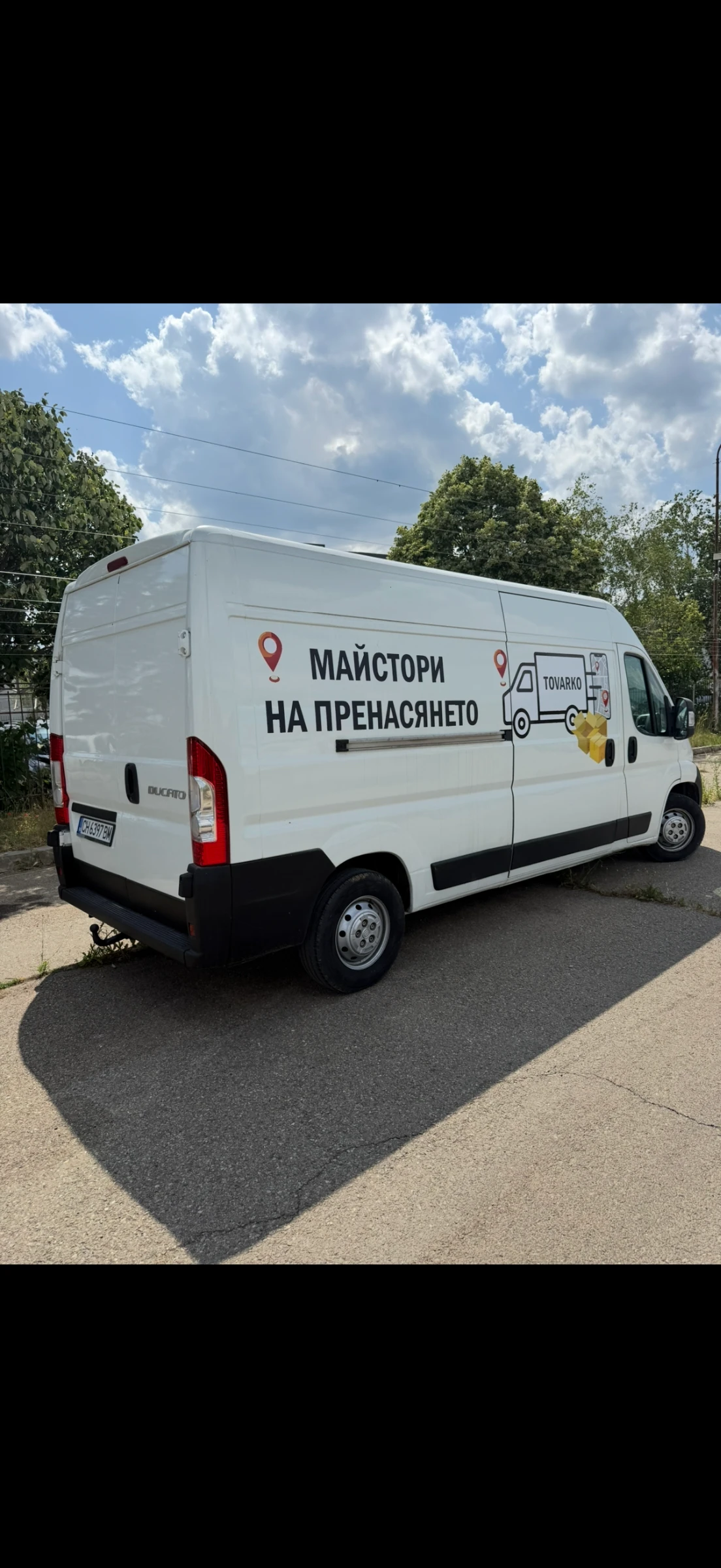 Fiat Ducato  - изображение 2