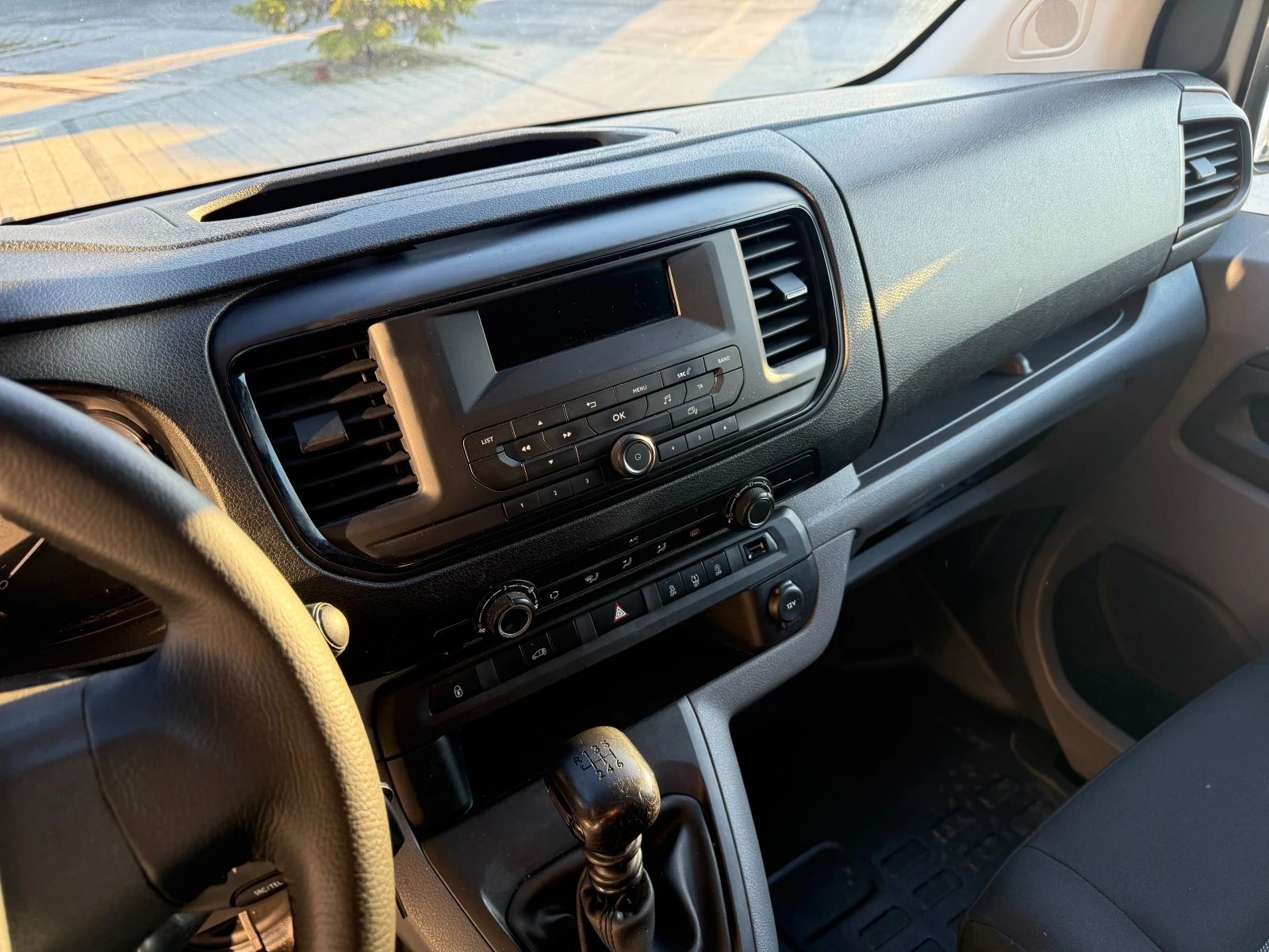 Peugeot Expert 2.0HDI  Euro 6 - 2 | Mobile.bg   12