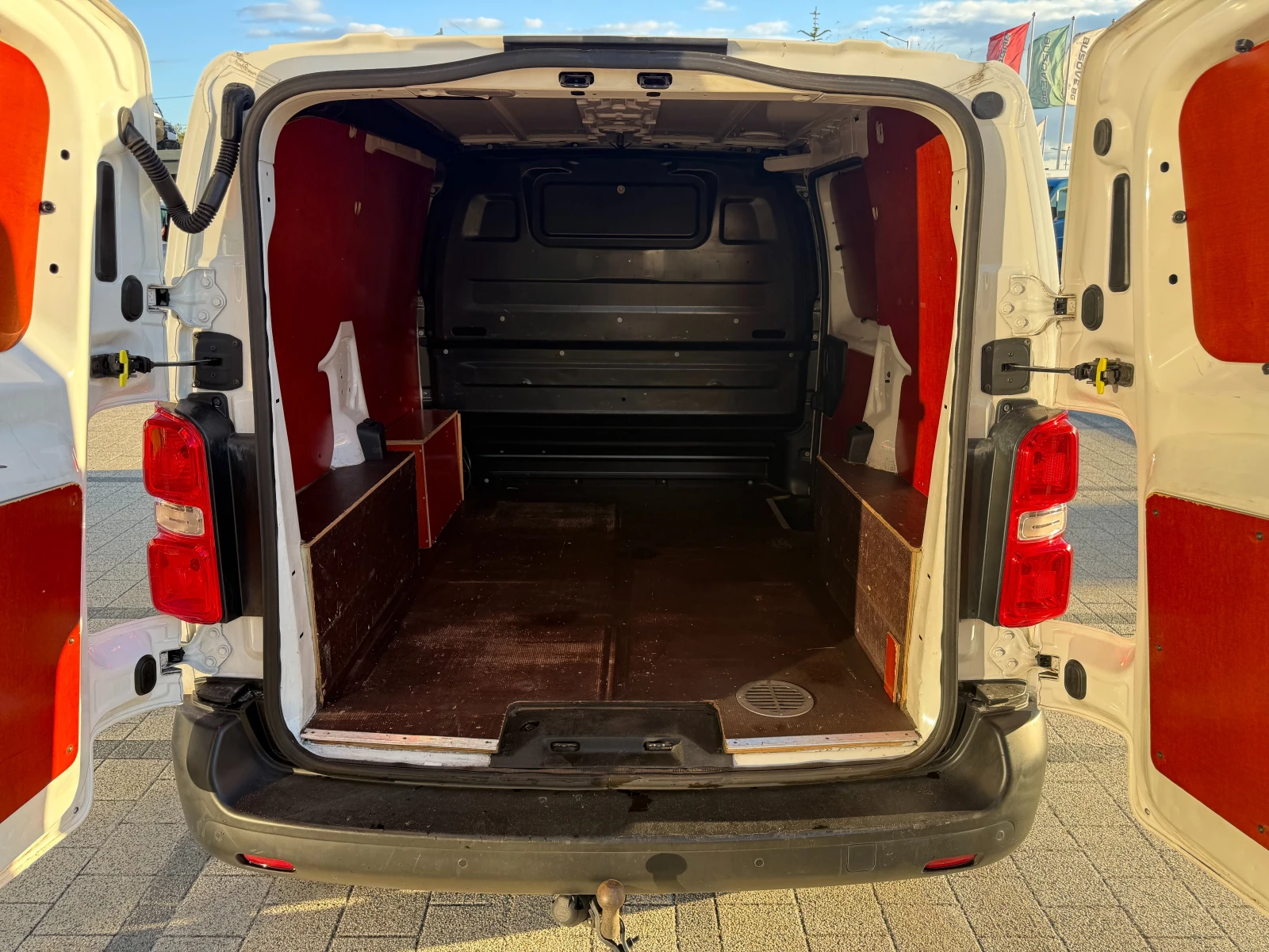 Peugeot Expert 2.0HDI  Euro 6 - 2 | Mobile.bg   15