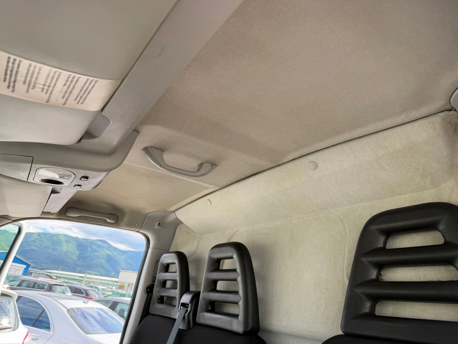 Iveco 35s11 2.3HPI 110k.s 6s.k KLIMA ..������ | Mobile.bg � ����������� 13