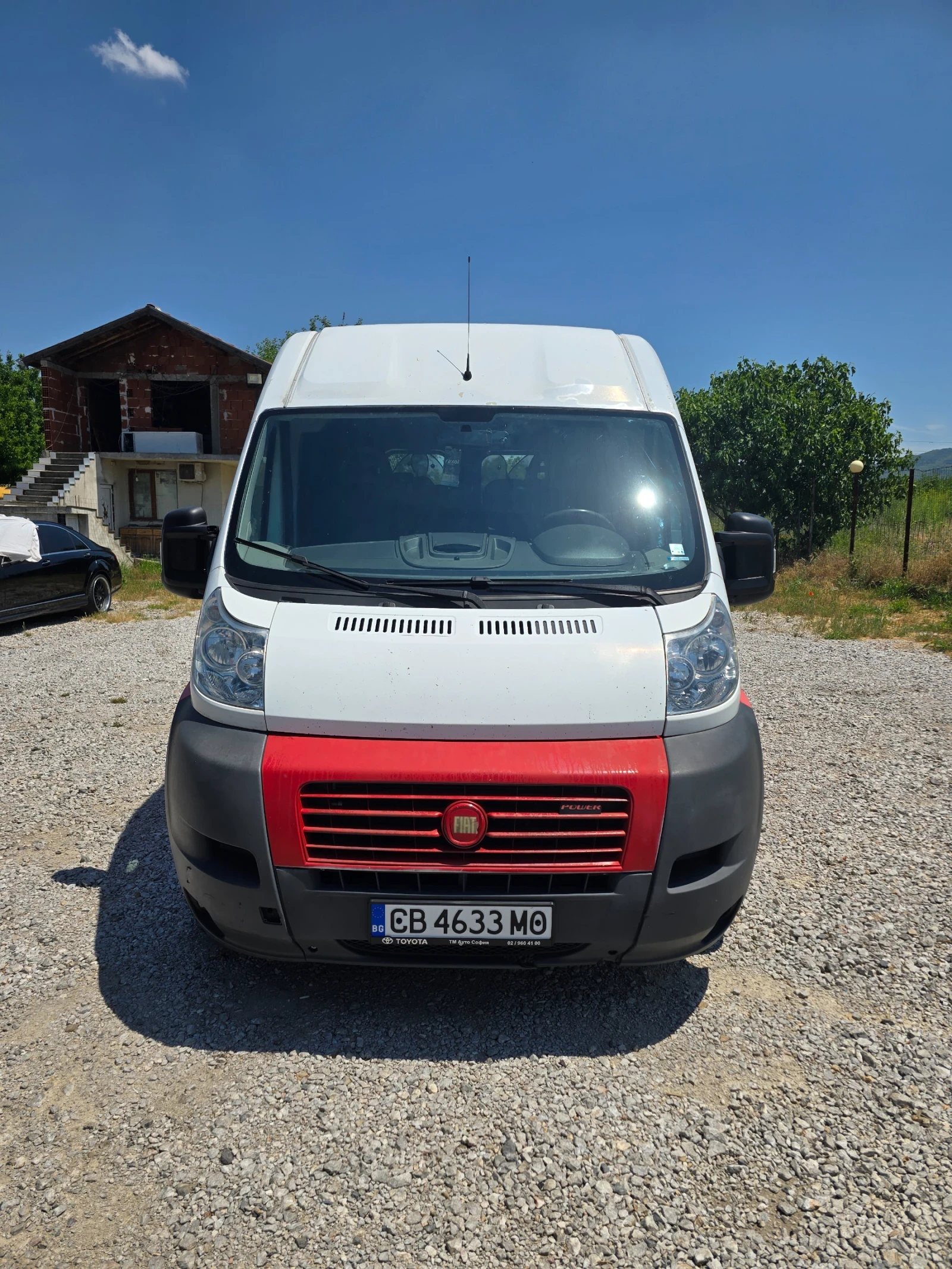 Fiat Ducato 3.0 D , 160 к.с. , L2H2