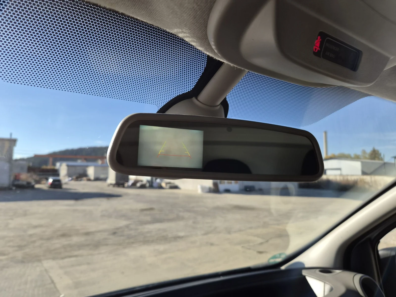 Renault Trafic НОВ ВНОС Keyless, КАМЕРА, КЛИМА , SORTIMO, снимка 14 - Бусове и автобуси - 56638155