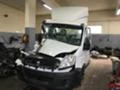 Iveco Daily 35C18 Въздушни Възглавници , снимка 6