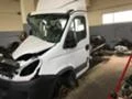 Iveco Daily 35C18 Въздушни Възглавници , снимка 2