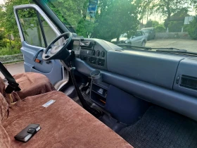 Mercedes-Benz 312 РАБОТЕЩ КЛИМАТИК!!, снимка 9