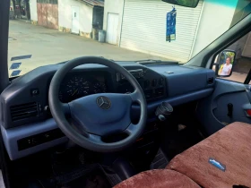 Mercedes-Benz 312 РАБОТЕЩ КЛИМАТИК!!, снимка 8