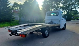 Mercedes-Benz 312 РАБОТЕЩ КЛИМАТИК!!, снимка 4