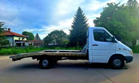 Mercedes-Benz 312 РАБОТЕЩ КЛИМАТИК!!, снимка 3