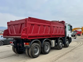 Mercedes-Benz Actros, снимка 10