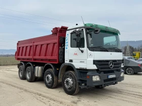 Mercedes-Benz Actros, снимка 7