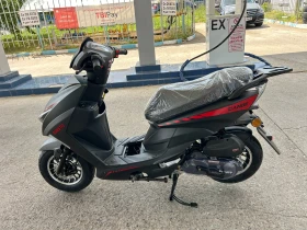 Sunsto M 49 куб., снимка 7