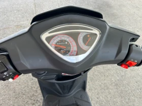 Sunsto M 49 куб., снимка 8