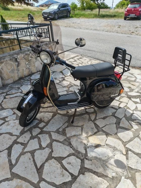 Vespa 300, снимка 10