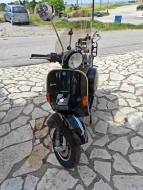 Vespa 300, снимка 9