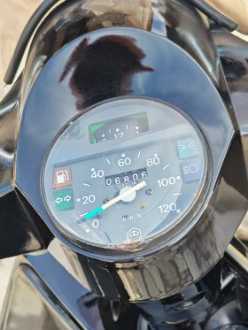 Vespa 300, снимка 5