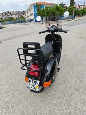 Vespa 300, снимка 3