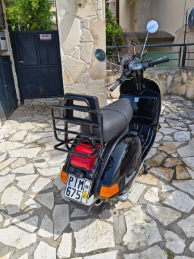 Vespa 300, снимка 6