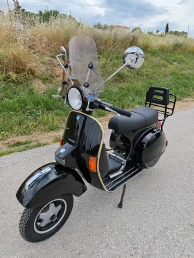Vespa 300, снимка 1