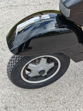 Vespa 300, снимка 4