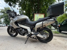 Aprilia Caponord ETV1000, снимка 3