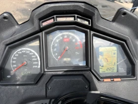 Aprilia Caponord ETV1000, снимка 5