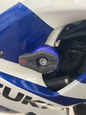Suzuki Gsxr, снимка 5