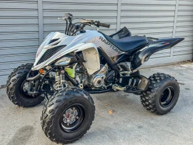 Yamaha Raptor RAPTOR 700R SPECIAL EDITION , снимка 9