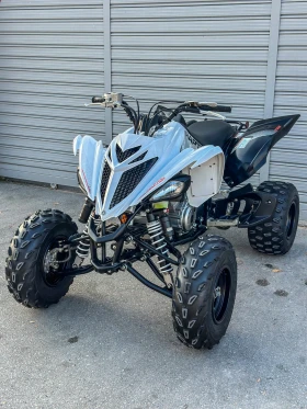 Yamaha Raptor RAPTOR 700R SPECIAL EDITION , снимка 6