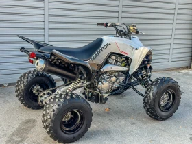 Yamaha Raptor RAPTOR 700R SPECIAL EDITION , снимка 4