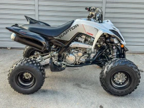 Yamaha Raptor RAPTOR 700R SPECIAL EDITION , снимка 3