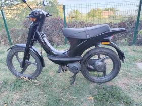 Обява за продажба на Piaggio BV Мотопед ~ 600 лв. - изображение 1