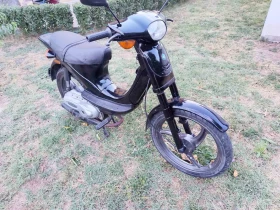 Обява за продажба на Piaggio BV Мотопед ~ 600 лв. - изображение 1