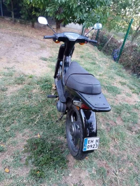 Обява за продажба на Piaggio BV Мотопед ~ 600 лв. - изображение 3