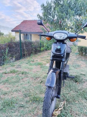Обява за продажба на Piaggio BV Мотопед ~ 600 лв. - изображение 2