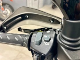 Kymco Xciting 400 S ABS TCS 2023 7000 km !!! | Mobile.bg    9