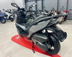 Kymco Xciting 400 S ABS TCS 2023 7000 km !!! | Mobile.bg    7