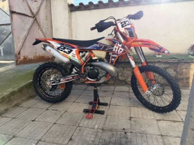 Ktm EXC EXC 300 six days | Mobile.bg    2