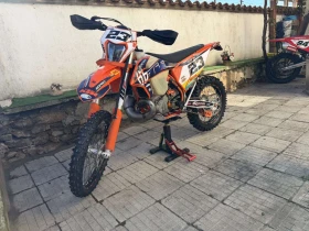 Ktm EXC EXC 300 six days | Mobile.bg    4