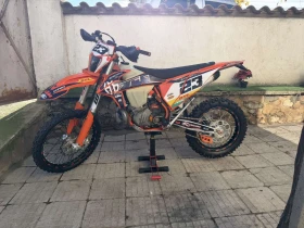  Ktm EXC