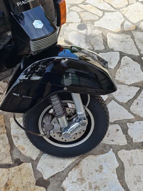 Vespa 300 | Mobile.bg � ����� ������ 7