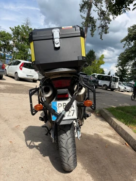 Aprilia Caponord ETV1000 | Mobile.bg � ����� ������ 4