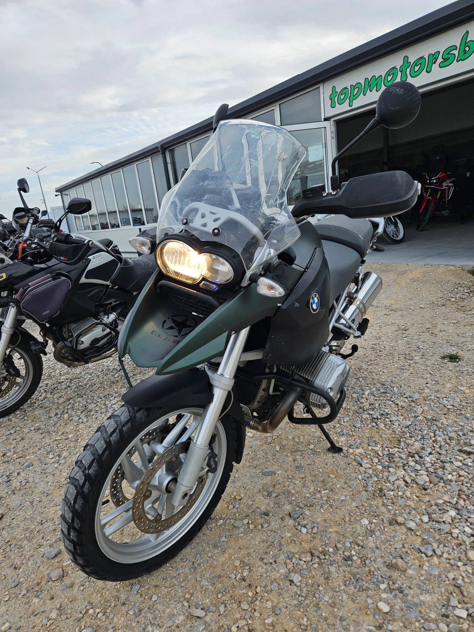 BMW R   | Mobile.bg   1