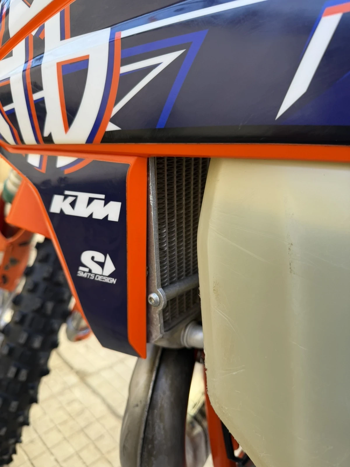 Ktm EXC EXC 300 six days | Mobile.bg   6