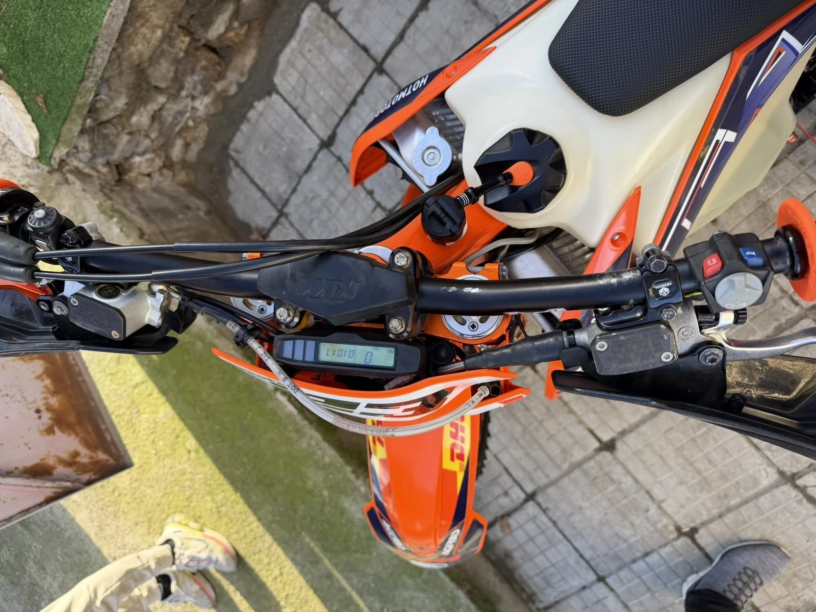 Ktm EXC EXC 300 six days | Mobile.bg   5