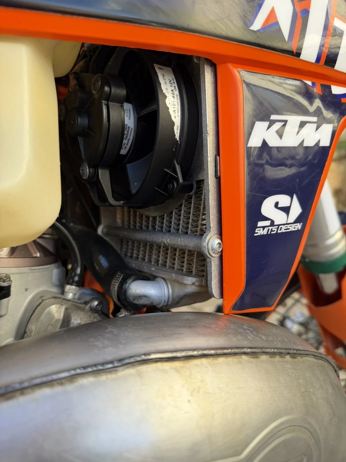 Ktm EXC EXC 300 six days | Mobile.bg   7