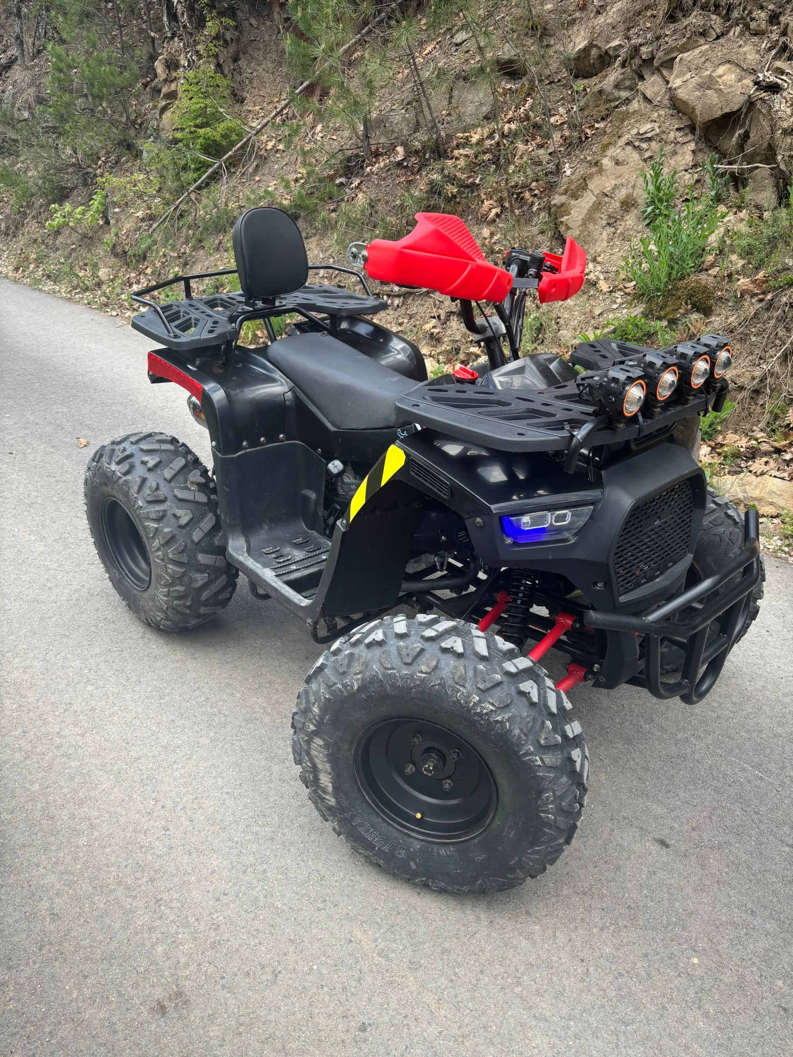 Telstar Hunter 220 ������, ��������, ���������, ���� ����� ���� | Mobile.bg � ����������� 8