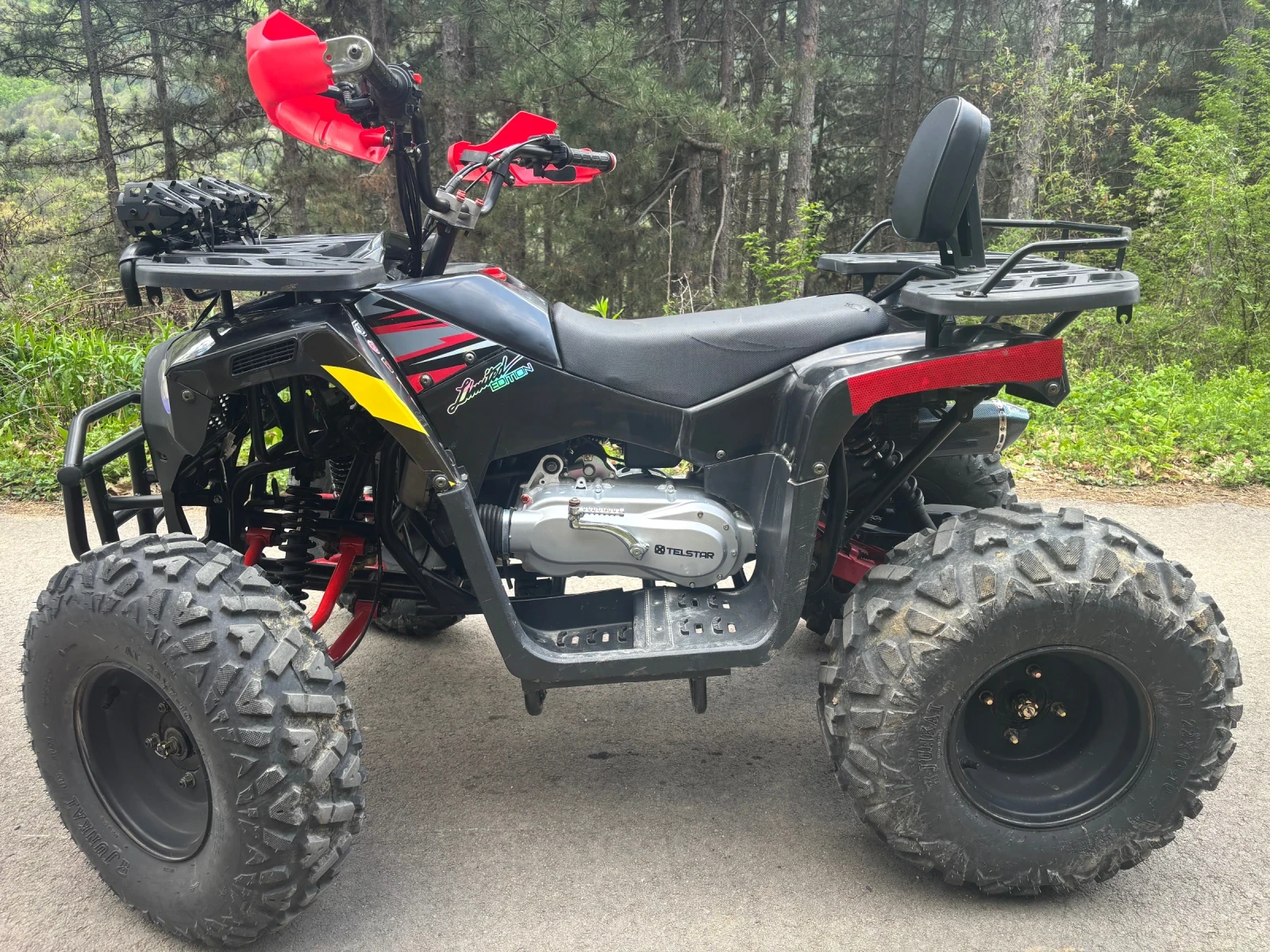 Telstar Hunter 220 ������, ��������, ���������, ���� ����� ���� | Mobile.bg � ����������� 3