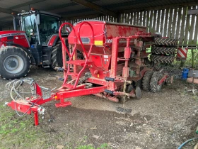 Сеялка Horsch Horsch Pronto 4DC лизинг с първоначална вноска , снимка 1