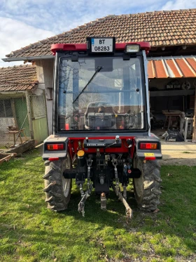 Трактор Foton Te254c, снимка 4
