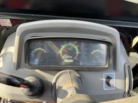 Трактор Foton Te254c, снимка 5